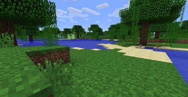 Skyblock Deluxe Ekran Görüntüsü 2