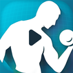 Gym of Tomorrow: 3D Interactiv आइकन