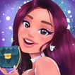 Fashion Style Dressup & Design icône
