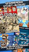 Piczle Lines DX Screenshot 3