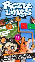Piczle Lines DX imagem de tela 1