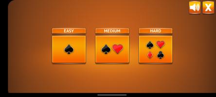 Scorpion Solitaire screenshot 1