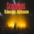 Mp3 Scorpions Songs APK