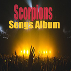 Mp3 Scorpions Songs icône