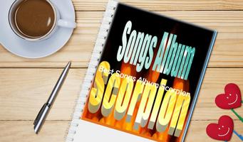 Mp3 Scorpions Songs Affiche