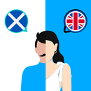 Scottish Gaelic - English APK
