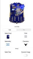 UT 23 Card Creator 截图 1