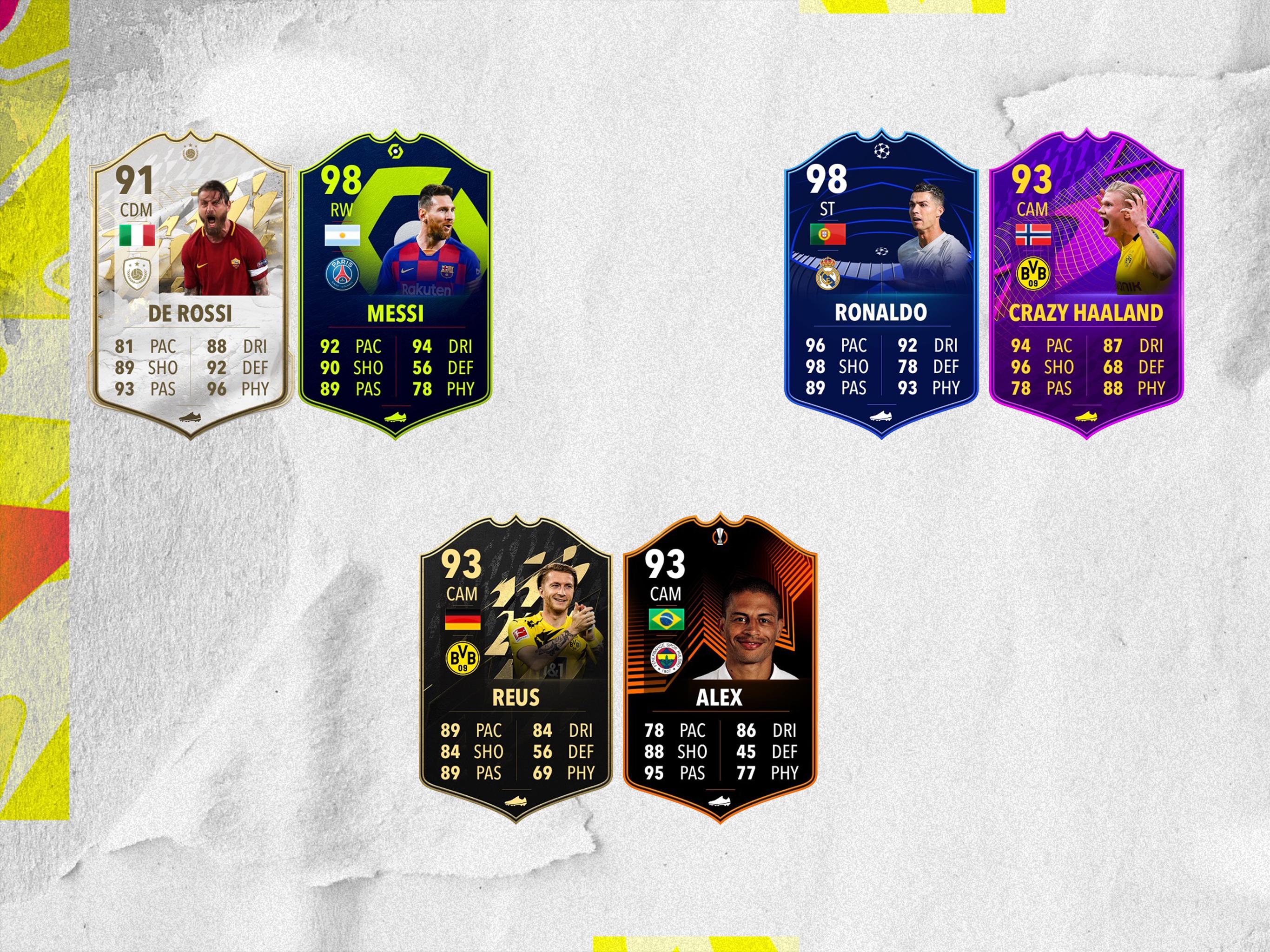 Fc card creator Fc card creator