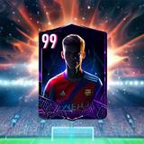 Download FUT 23 Card Creator (MOD) APK for Android