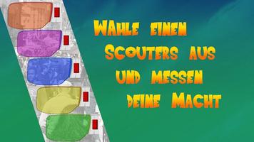Scouter Power Meter Screenshot 1