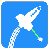 Rocket Drift icon