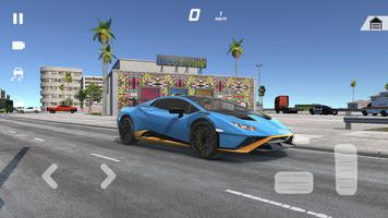 Real City Car Driving اسکرین شاٹ 3