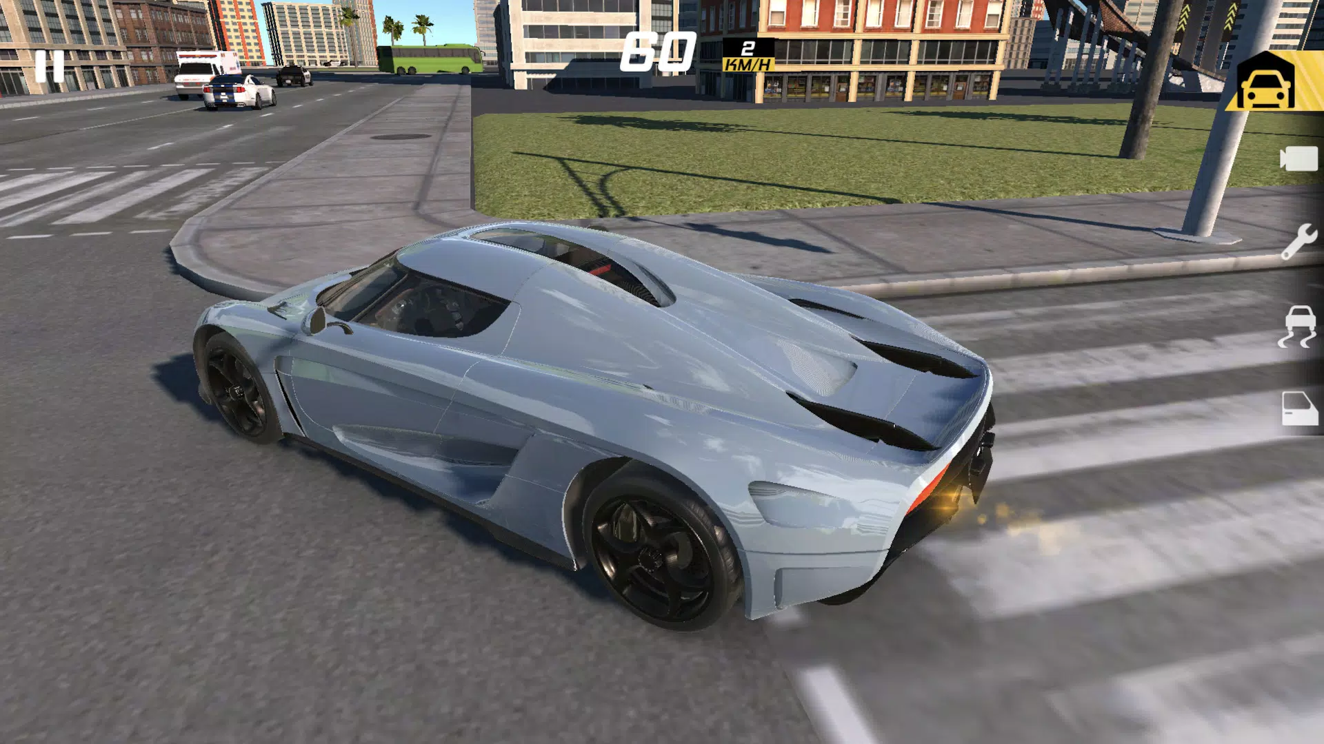 930 Collections Car Driving Simulator Sf Mod Apk Download  HD