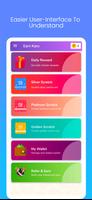 Earn Karo - Scratch & Win 포스터