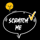 Scratch Me icône