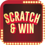Scratcher - Scratch & Win