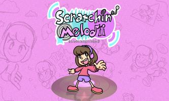 Scratchin Melodi تصوير الشاشة 2