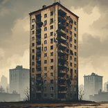 Death Apartment: BETA