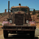 Old School Trucker BETA APK