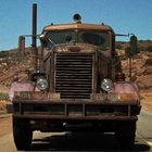 Old School Trucker BETA ícone