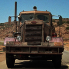 آیکون‌ Old School Trucker BETA