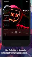 Screaming Ringtones screenshot 1