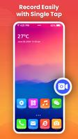 Quick Screen Recorder poster