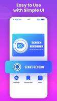 Quick Screen Recorder screenshot 1