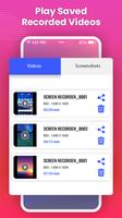Quick Screen Recorder screenshot 3