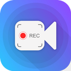 스크린 레코더-오디오 비디오 레코더 아이콘