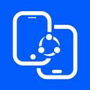 โทรศัพท์ ข้อมูล โอนย้าย APK