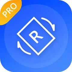 Screen rotation control - Lock screen rotation APK 下載