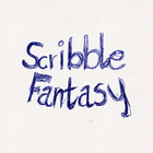 Scribble Fantasy أيقونة