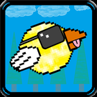 Scribble Jumper icon