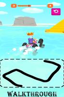 Scribble Rider! Game Guide Screenshot 1
