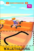 Scribble Rider! Game Guide capture d'écran 2