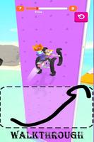 Scribble Rider! Game Guide capture d'écran 3