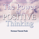 The Power Of Positive Thinking Pdf Book icône