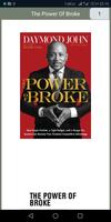The Power Of Broke Book Pdf poster
