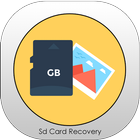 ikon Sd Card recovery(photo/pictures)