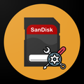 ”SDcards Recovery
