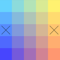 Easy Color Puzzle