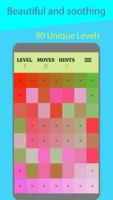 Easy Color Puzzle poster
