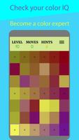 Easy Color Puzzle screenshot 1