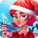 Merge Bosses Shoping Center APK