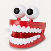 Cold Teeth Chatter Sounds icon