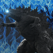 Godzilla Kaiju Invasion Attack 아이콘