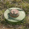 Landmine Explosive Bomb Sounds