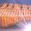 Marimba icon
