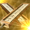 Melodica ไอคอน